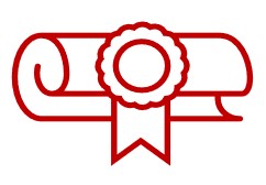 certifications